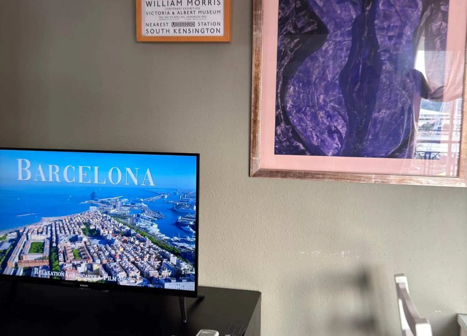 The Family Place Apartments Barcelona