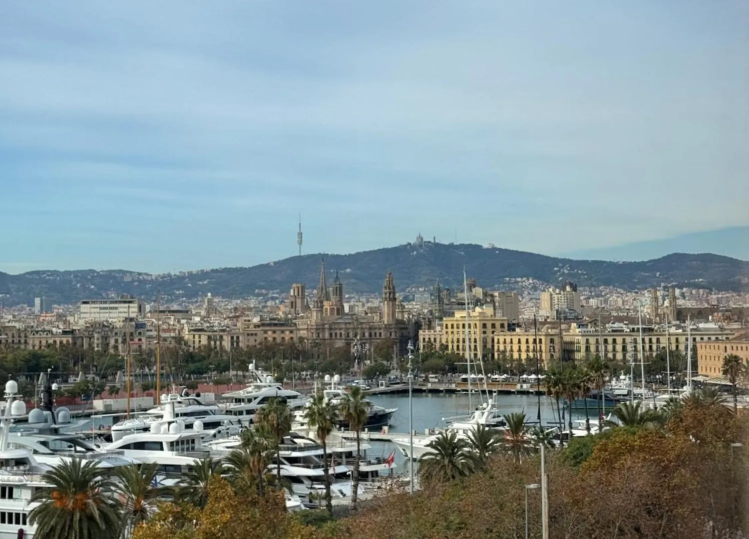 The Family Place Apartments Barcelona Espanha