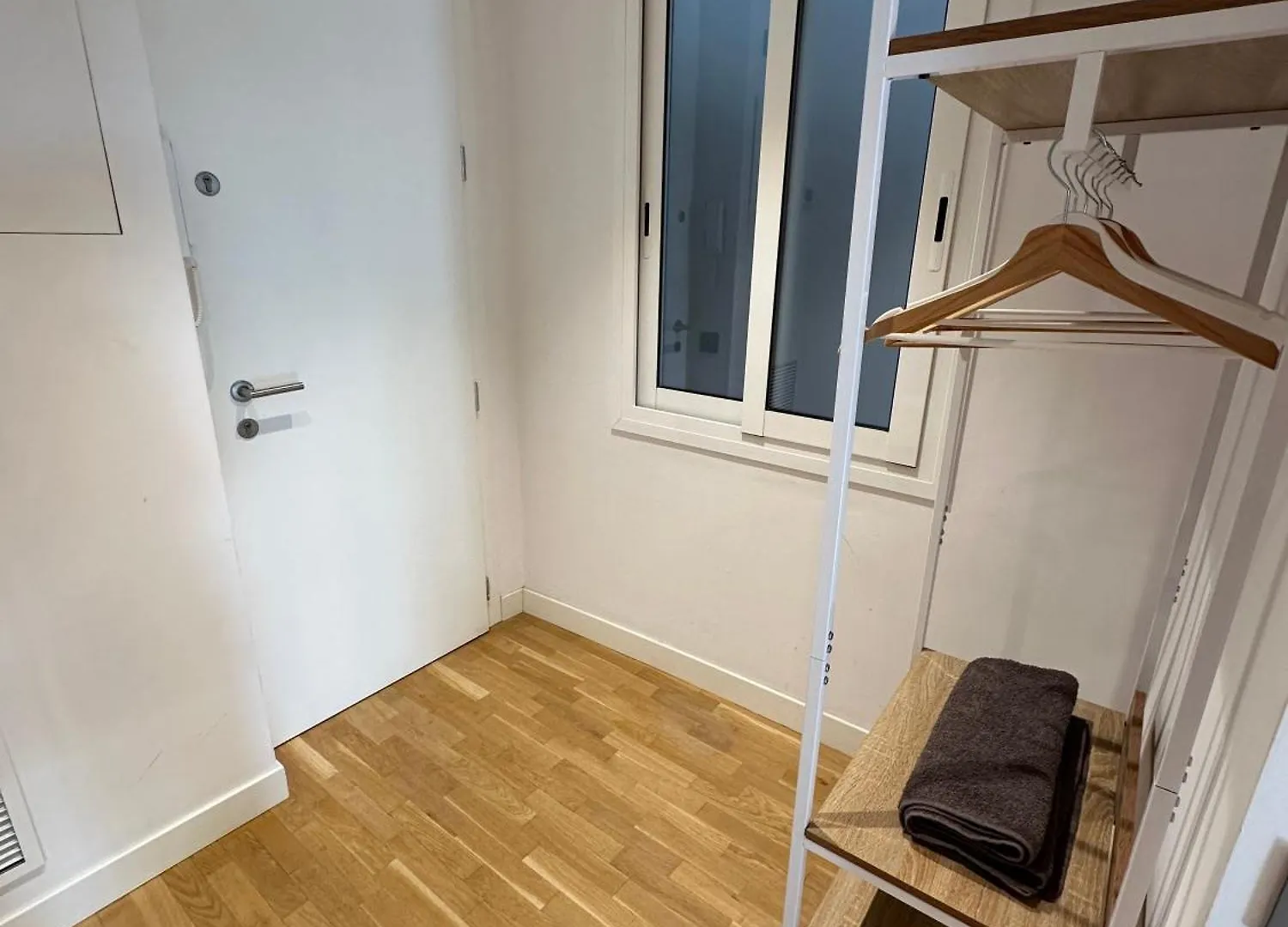 The Family Place Apartments Barcelona