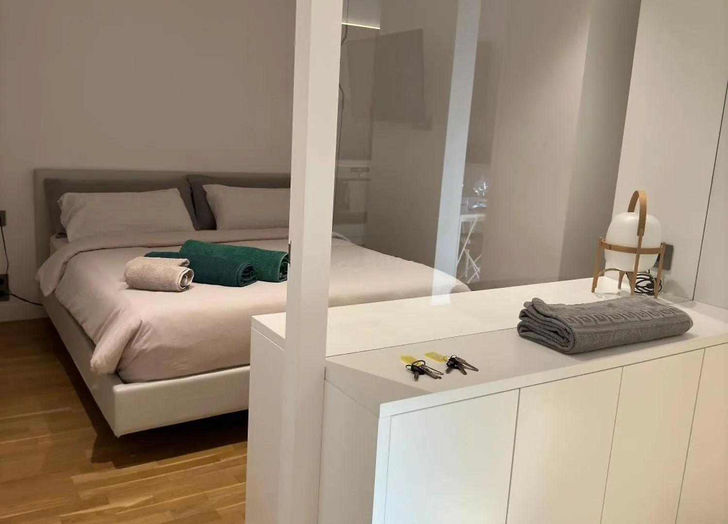 The Family Place Apartments Barcelona Spanien