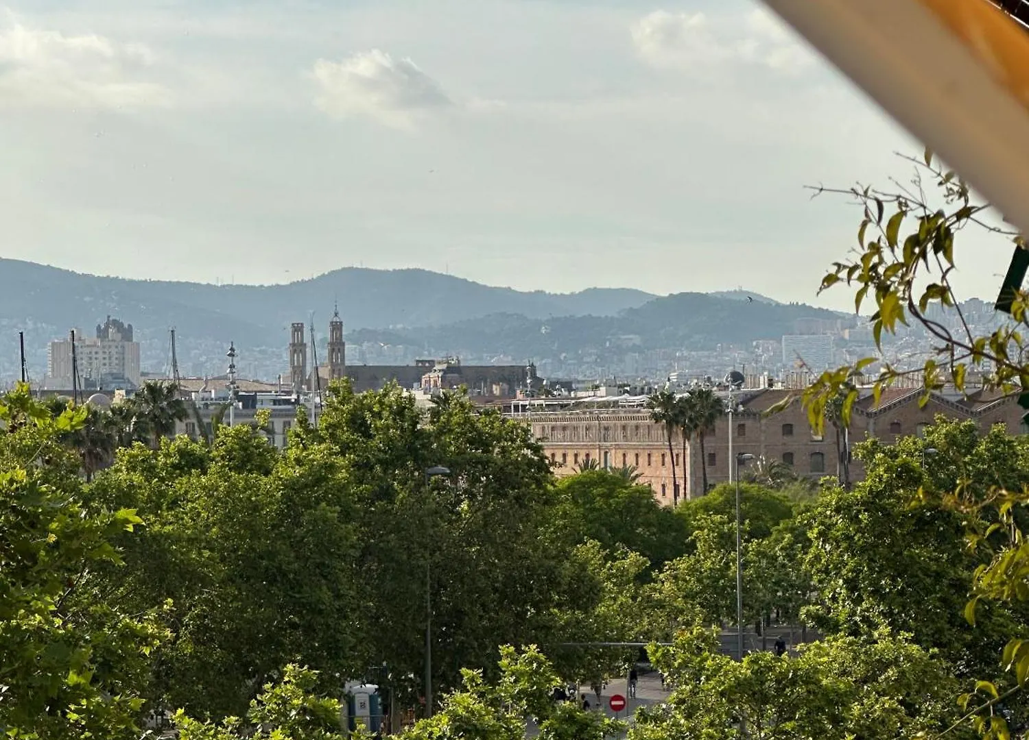 The Family Place Apartments Barcelona 0*,  Spanien