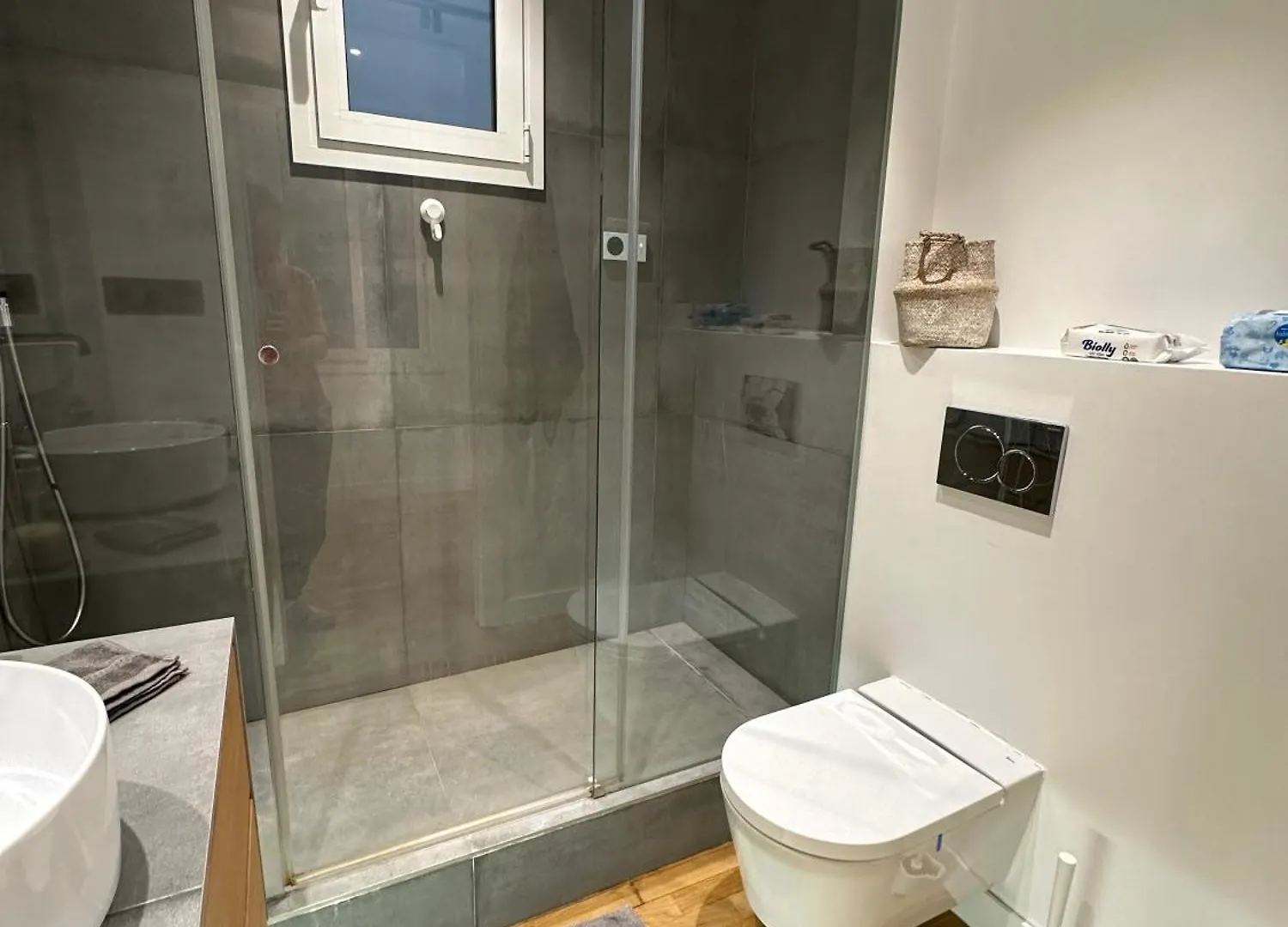 The Family Place Apartments Barcelona Spanien