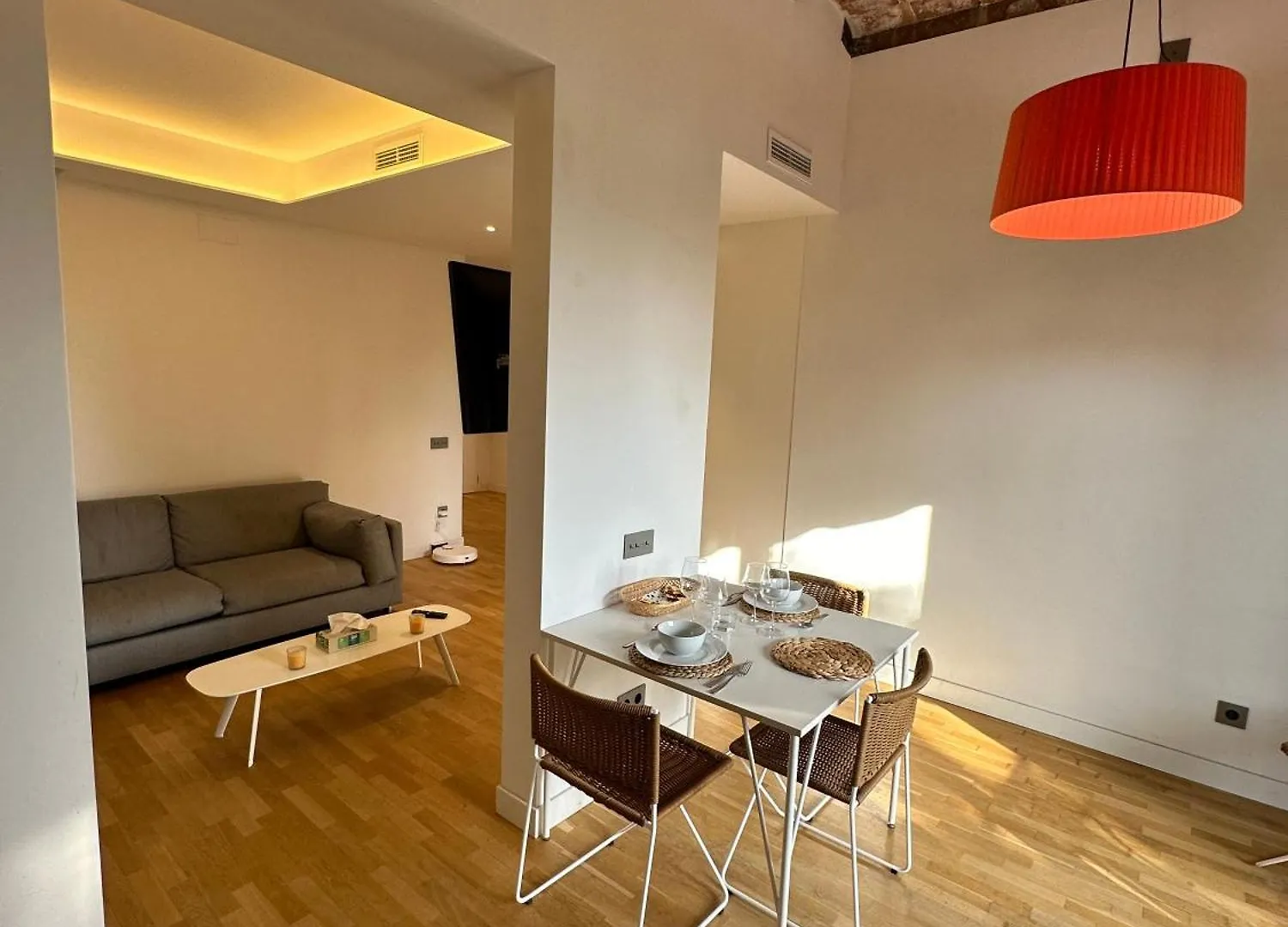 The Family Place Apartments Barcelona